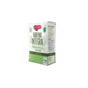 DICOMERE H. INTEGRAL ORGANICA