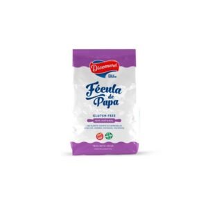 DICOMERE FECULA DE PAPA