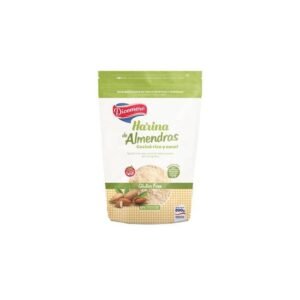 DICOMERE HARINA DE ALMENDRAS
