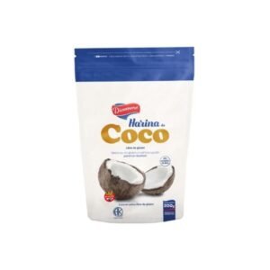 DICOMERE HARINA DE COCO S/TACC