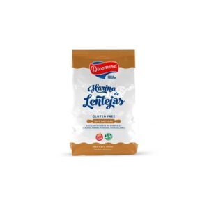 DICOMERE HARINA DE LENTEJAS