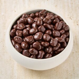 ARANDANOS BAÑADOS CHOCO X100GR