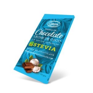 COPANI CHOCO BASE COCO