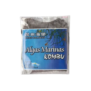 ARGENDIET ALGA KOMBU PLAN