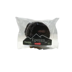 EPUYEN ALFAJOR DDL S/AZUCAR