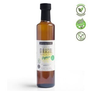 PAMPAGOURMET ACEITE GIRASOL