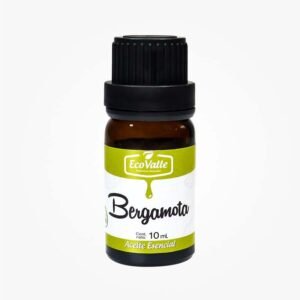 BIOFIT ACEITE DE BERGAMOTA X10ML