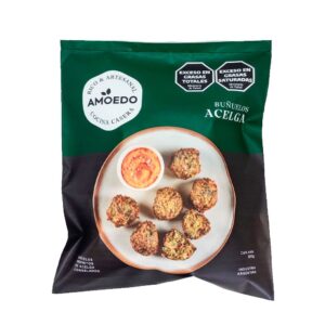 AMOEDO BUÑUE ACELGA TODOS X 300GR