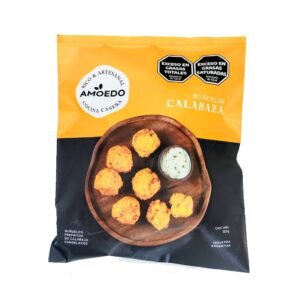 AMOEDO BUÑUE CALAB/BATATA X 300GR