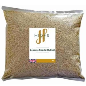 EL FUERTE SESAMO MOLIDO GRANEL