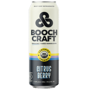 BOOCH KOMBUCHA SUI/CURC/CORI