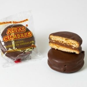 ALTAS CUMBRES ALFAJORES SURTIDOS FRUTALES