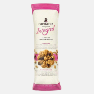 CACHAFAZ PASAS DE UVA X225 GR