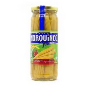 ÑORQUINCO CEREZAS ALMIBAR