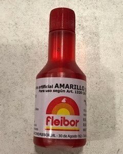 TEDDY COLORANTE LIQUIDO