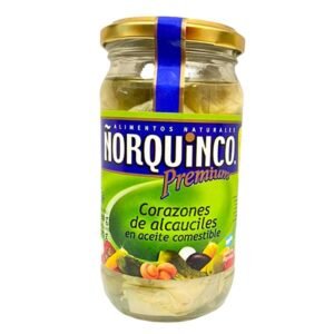 ÑORQUINCO CHOCLITOS AGRIDU