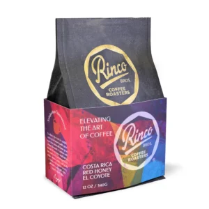 EL KAPE MERMELADA CAYOTE