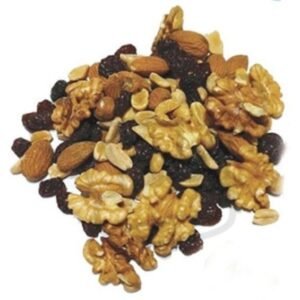 MIX EUROPEO GRANEL X100GR