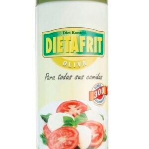 DIET KONTROL DIETAFRIT OLIVA