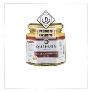 QUEHUEN AC. VERDES RELL PROVO