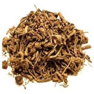 YUYO VALERIANA GRANEL