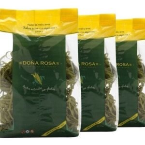 DOÑA ROSA CASERITO C/ESPINACA