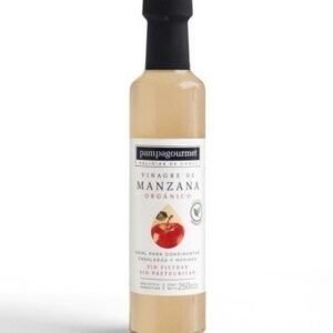 PAMPAGOURMET VINAGRE MANZANA