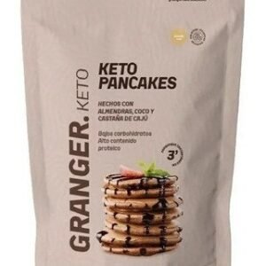 GRANGER PANCAKE KETO VAIN