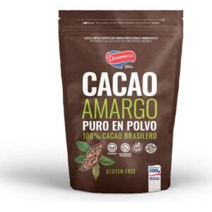 DICOMERE CACAO AMARGO S/TACC
