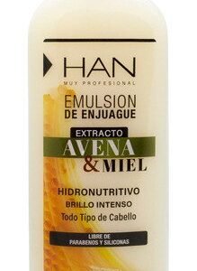 HAN ENJUAGUE AVENAMIEL 500CM