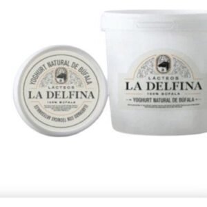 LA DELFINA YOGUR FIRME SAZU