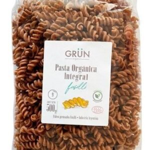 GRUN PASTA ORG FUSILLI
