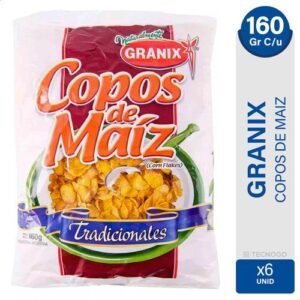 GRANIX COPOS MAIZ INT