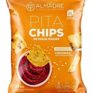 ALMADRE PITACHIPS ORIGINAL X170GR