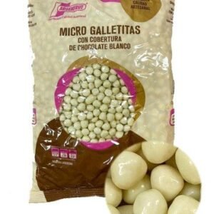 GALLETITAS CHOCO ARGENFRUT