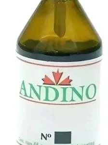 ANDINO TINTURA MADRE N°3 X45CC