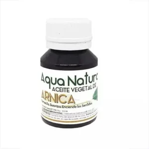AQUA NAT AC DERM ARNICA