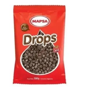 CHIPS CHOCOLATE MAPSA GRANEL