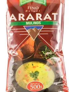 ARARAT T. BURGOL FINO