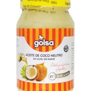 GOLSA AC COCO NEUTRO 450