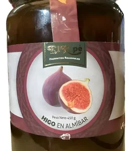 EL KAPE HIGOS EN ALMIBAR