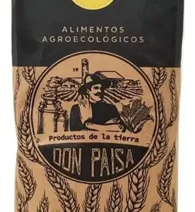 DON PAISA HARINA INT AGROEC