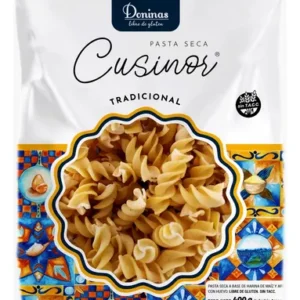 DONINAS PASTA SECA TRADICIONAL