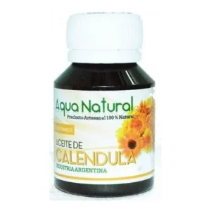 AQUA NAT. ACEITE DERMICO CALENDULA X50CC