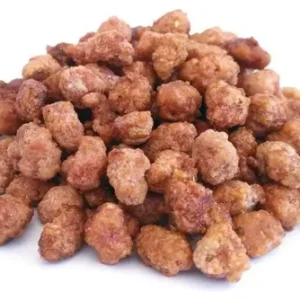 GARRAPIÑADA ALMENDRAS GRANEL