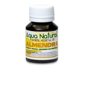 AQUA NAT AC DERM ALMENDRA