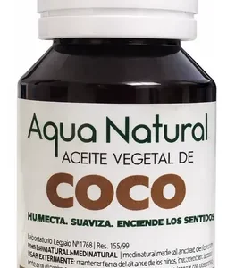 AQUA NAT AC DERM COCO