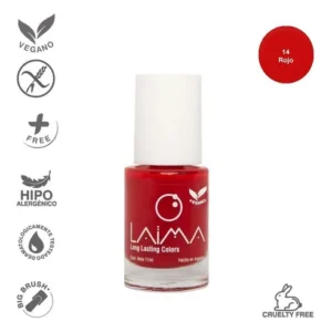 LAIMA ESMALTE VEGANO