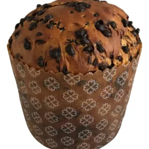 MOLENS PAN DULCE CHIPS CHOCO