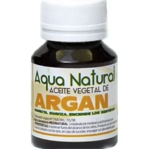 AQUA NAT. ACEITE DERMICO ARGAN X50CC